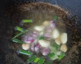 Foto langkah ke 3 dari resep Mie Ayam Simpel Enak Mudah.