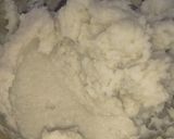 Foto langkah ke 3 dari resep Kue Putu Mayang.