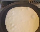 Foto del passaggio 5 della ricetta Piadina Romagnola