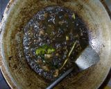 Foto langkah ke 3 dari resep Rawon ala dapur yummy.