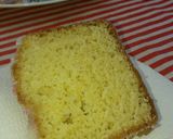 Foto del paso 1 de la receta: Torta de crema 1234
