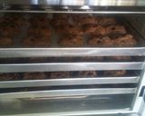 Foto langkah ke 6 dari resep Good Time Cookies Enak.