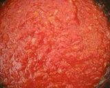 Foto del paso 7 de la receta Albóndigas con tomate 🍅