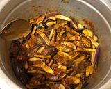 বেগুন পেঁয়াজের রায়তা(Brinjal onion raita recipe in Bengali) রেসিপি ধাপ - 4 ছবি