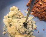 Foto del paso 4 de la receta: Tortitas de papatún