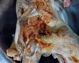 Foto langkah ke 1 dari resep Ayam kampung masak merah.