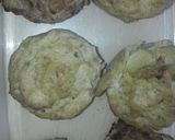 Foto del paso 6 de la receta: Budincitos de coliflor saborizados