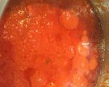 Foto del paso 1 de la receta Tagliatelle al pomodoro semplice