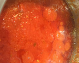 Foto del paso 1 de la receta: Tagliatelle al pomodoro semplice