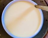 Foto langkah ke 8 dari resep Creme Caramel (Puding Caramel Kukus).