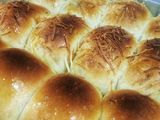 Roti sobek lembut berserat metode water roux