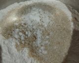 Foto langkah ke 2 dari resep Wingko Babat.