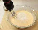 Turkish Trilece chocolate cake recipe step 2 photo