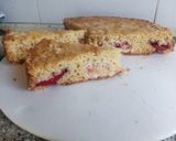 Foto del paso 13 de la receta: Bizcochuelo de ciruelas