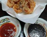 Foto langkah ke 1 dari resep Udang goreng kriuk2.