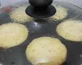 Foto langkah ke 4 dari resep Pukis Lembut n Empuk! Dijamin!.