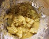 Foto del paso 3 de la receta: Buñuelos de coliflor