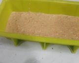 Foto del paso 5 de la receta: Budín de Zanahoria 🥕. Sin harina, sin aceite, sin azúcar