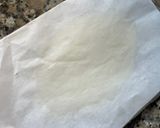 Foto del paso 8 de la receta: Torta Blank Space Explosiva 🔪