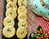 صورة لخطوة 3 من وصفة كوكيز مقرمش ولذيذ🍪