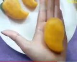 আম সন্দেশ/(aam sandesh recipe in Bengali) রেসিপির ধাপ 5 ছবি