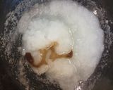Foto del paso 3 de la receta: Torta con merengue de aquafaba