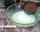A picture of step 3 of Oreo Cookies Eid Special.
