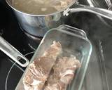 Beef Soup recipe step 2 photo