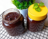 Foto langkah ke 4 dari resep Selai Coklat Homemade.