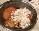 Japanese Chicken Nuggets recipe step 2 photo