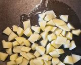 عکس مرحله 1 از دستور ساندویچ تن ماهی 🥖