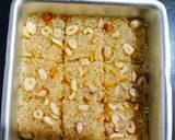 Coconut Burfi recipe step 5 photo