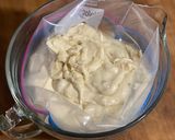A picture of step 5 of Citrus Butter Cake.