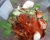 Foto del paso 2 de la receta: Tinga de pollo ydk