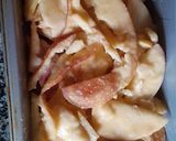 Foto del paso 4 de la receta: Postre de Manzana sin azúcar y sin gluten