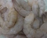 Foto langkah ke 1 dari resep Kaki naga udang.
