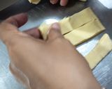 Foto langkah ke 4 dari resep Pastry.