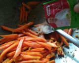 Foto langkah ke 2 dari resep *acar timun wortel*.