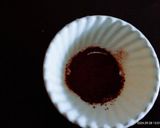 A picture of step 1 of Tasty yummy unique delicious bliss /cappuccino cold coffee.