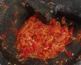 Foto langkah ke 1 dari resep Sambal Tempe Kemangi.