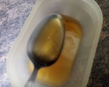 Foto del paso 2 de la receta: Manzana asada al Brandy (fácil y rápida)