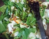 Foto langkah ke 5 dari resep Mie Goreng Pedas.