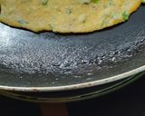 মেথি পরোটা(Methi paratha recipe in Bengali) রেসিপি ধাপ - 4 ছবি