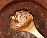 A picture of step 2 of Bèéf Kunnà.