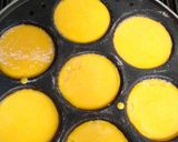 Foto langkah ke 6 dari resep Kue Lumpur Labu Kuning / Kabocha.