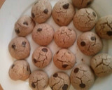 Foto del paso 4 de la receta: Galletas sin gluten ni caseína