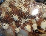 A picture of step 5 of Breakfast Bowl Batch 3.