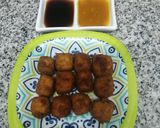 Foto del paso 7 de la receta: Tofu crocante