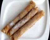 Hajdinapalacsinta recept fázis 2 fotója