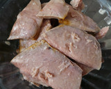Foto del paso 4 de la receta: Ventresca de atún en conserva